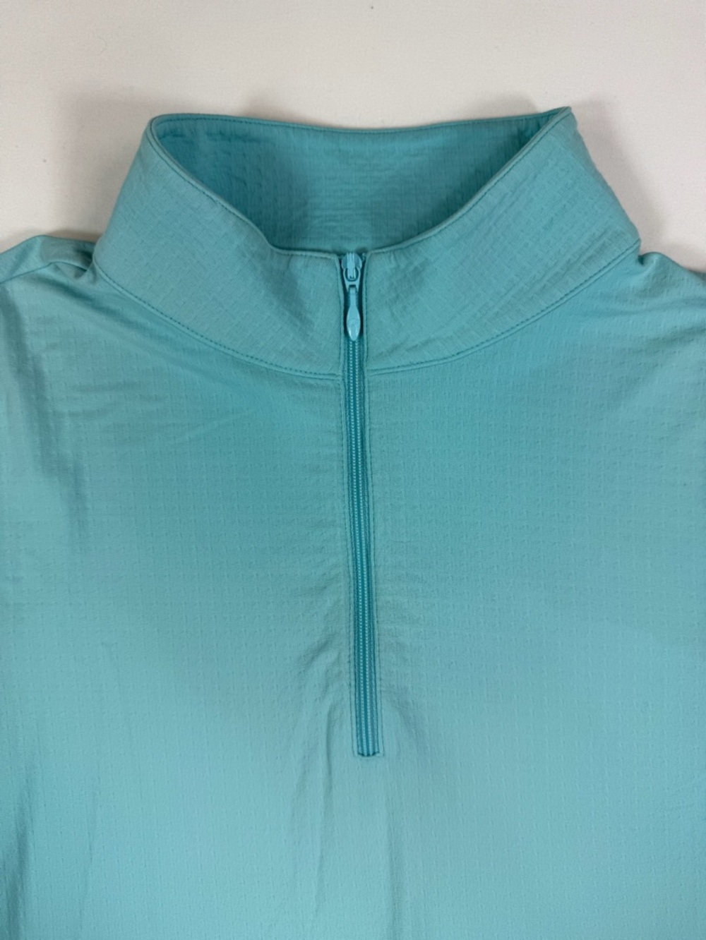 IBKUL Womens Quarter Zip M Athleisure Golf Tennis UPF 50 Cooling Performance - Picture 2 of 13
